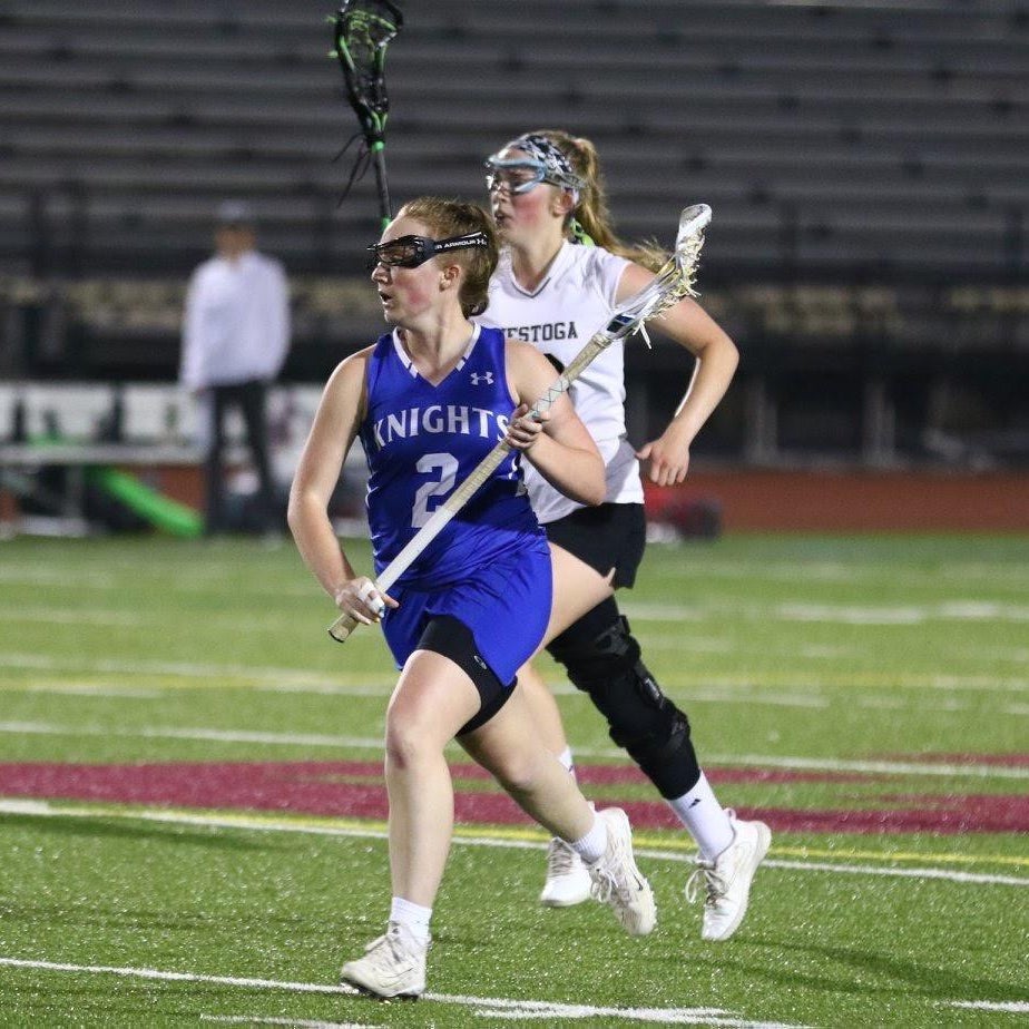 Madeline Bassoff