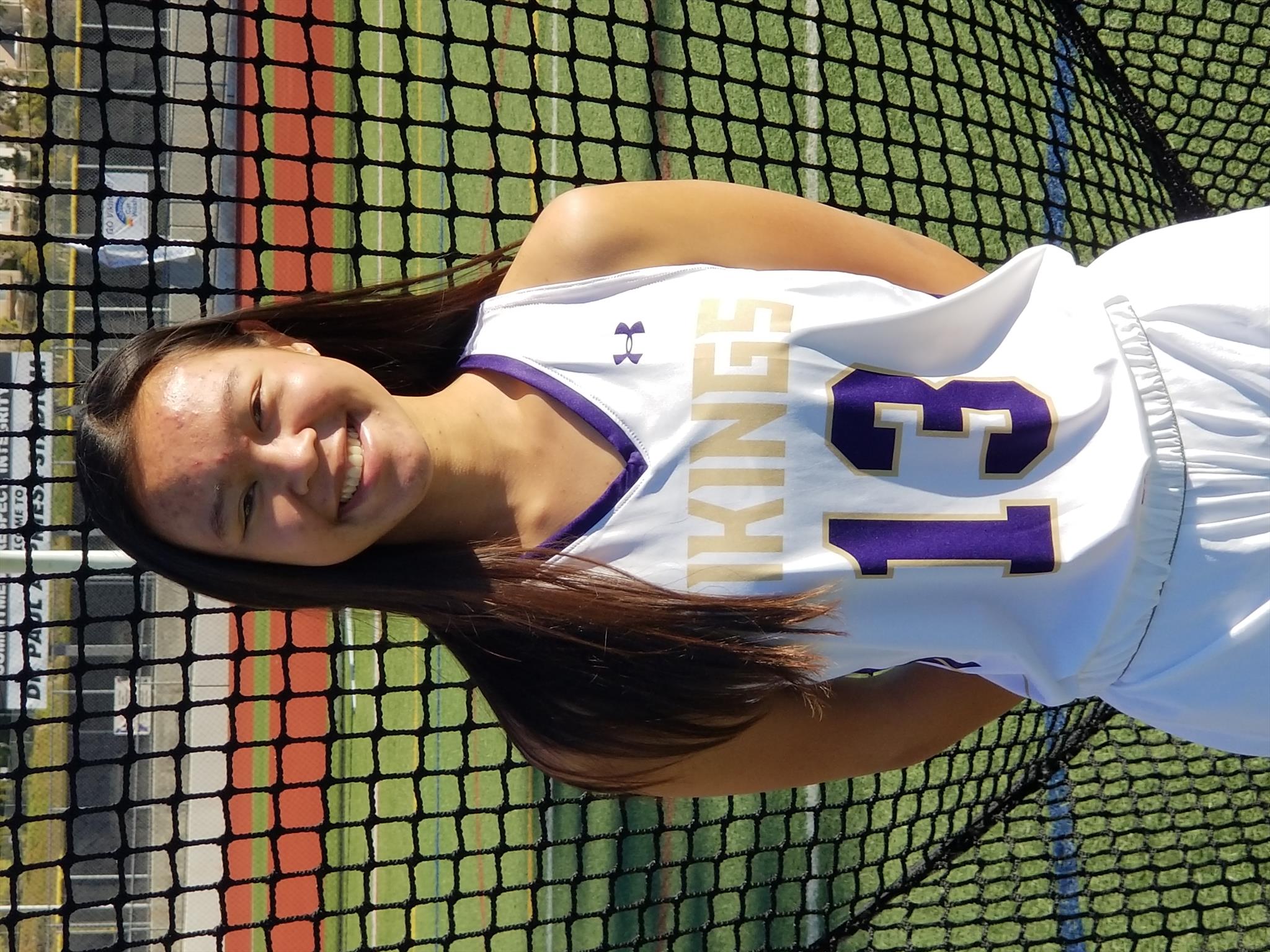 Katherine Lin