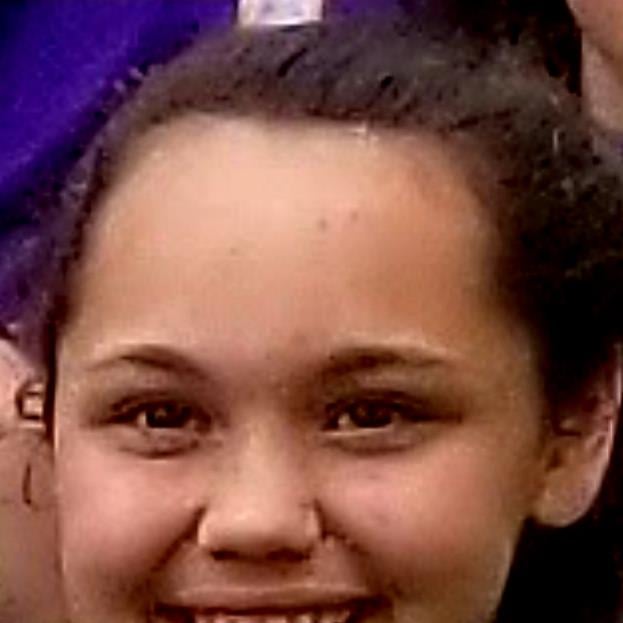 Makenzie Gigli mugshot