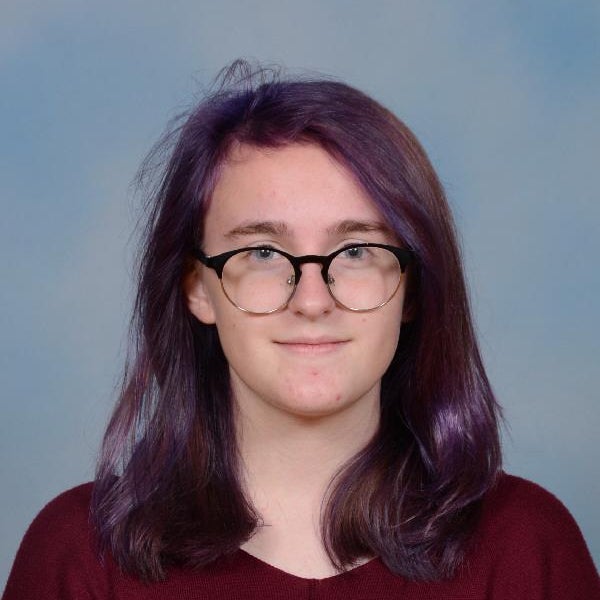 Jenna Helmers mugshot
