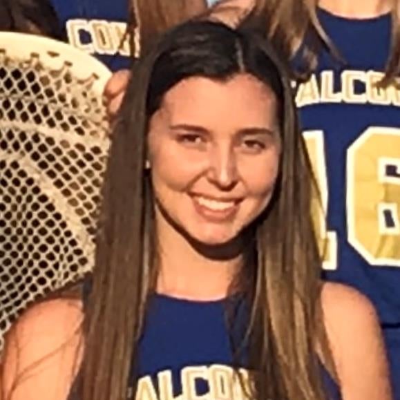 Ella Denmon