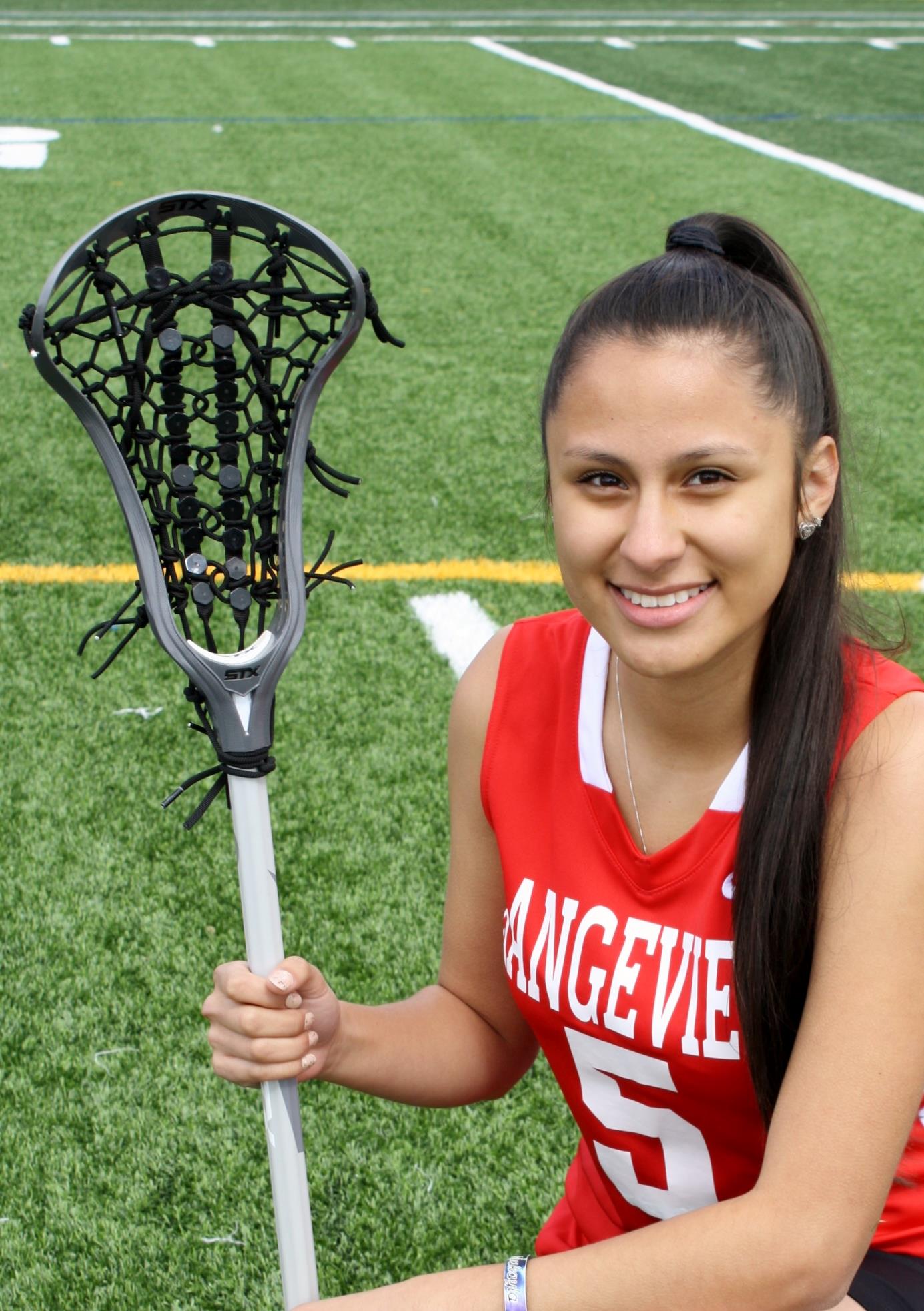 Makayla Saldana