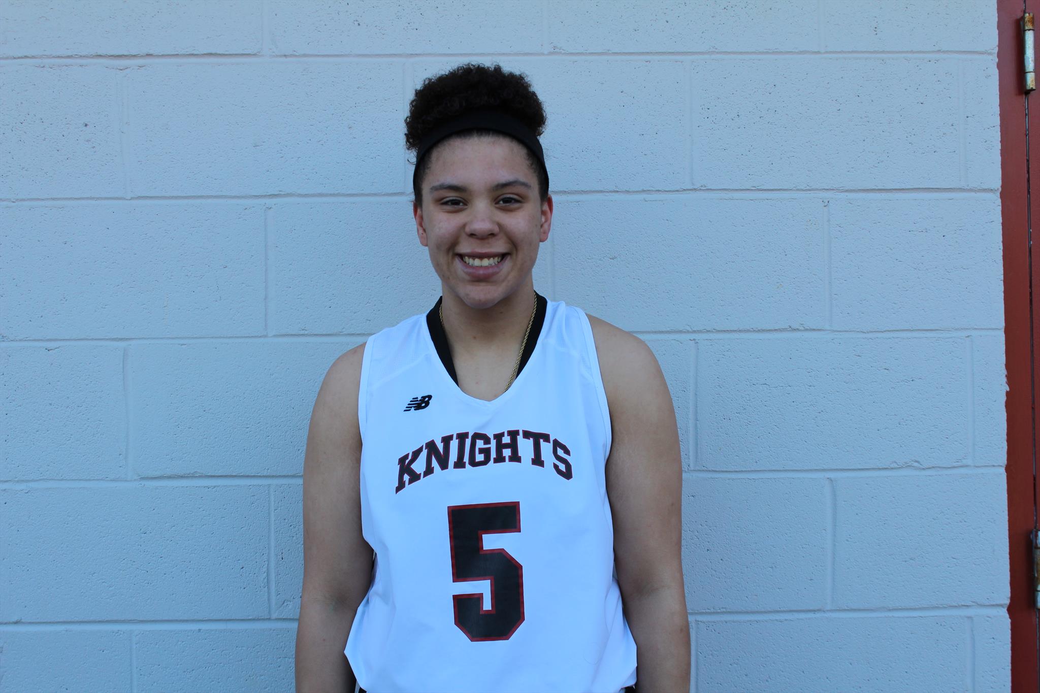 Kieera Mooney