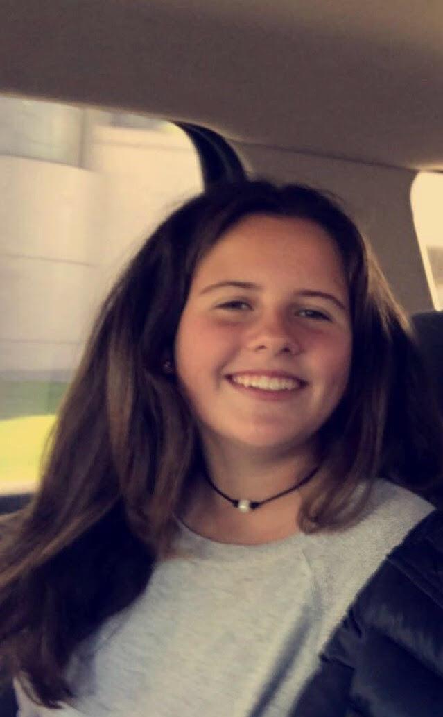 Maggie O'Leary