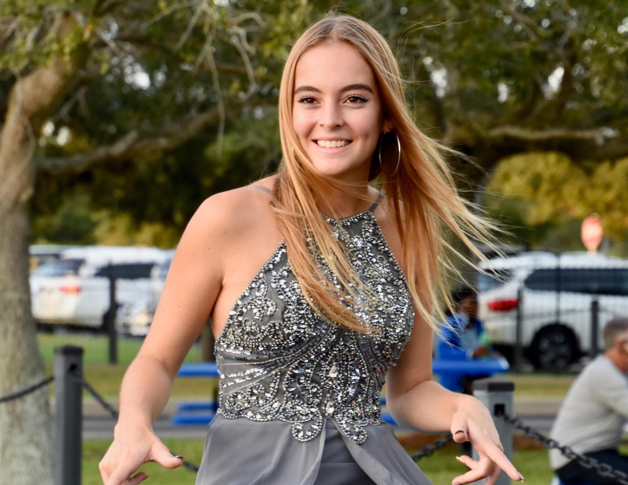 Olivia McHenry