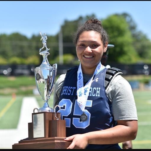 Sophie Calderon-Squire