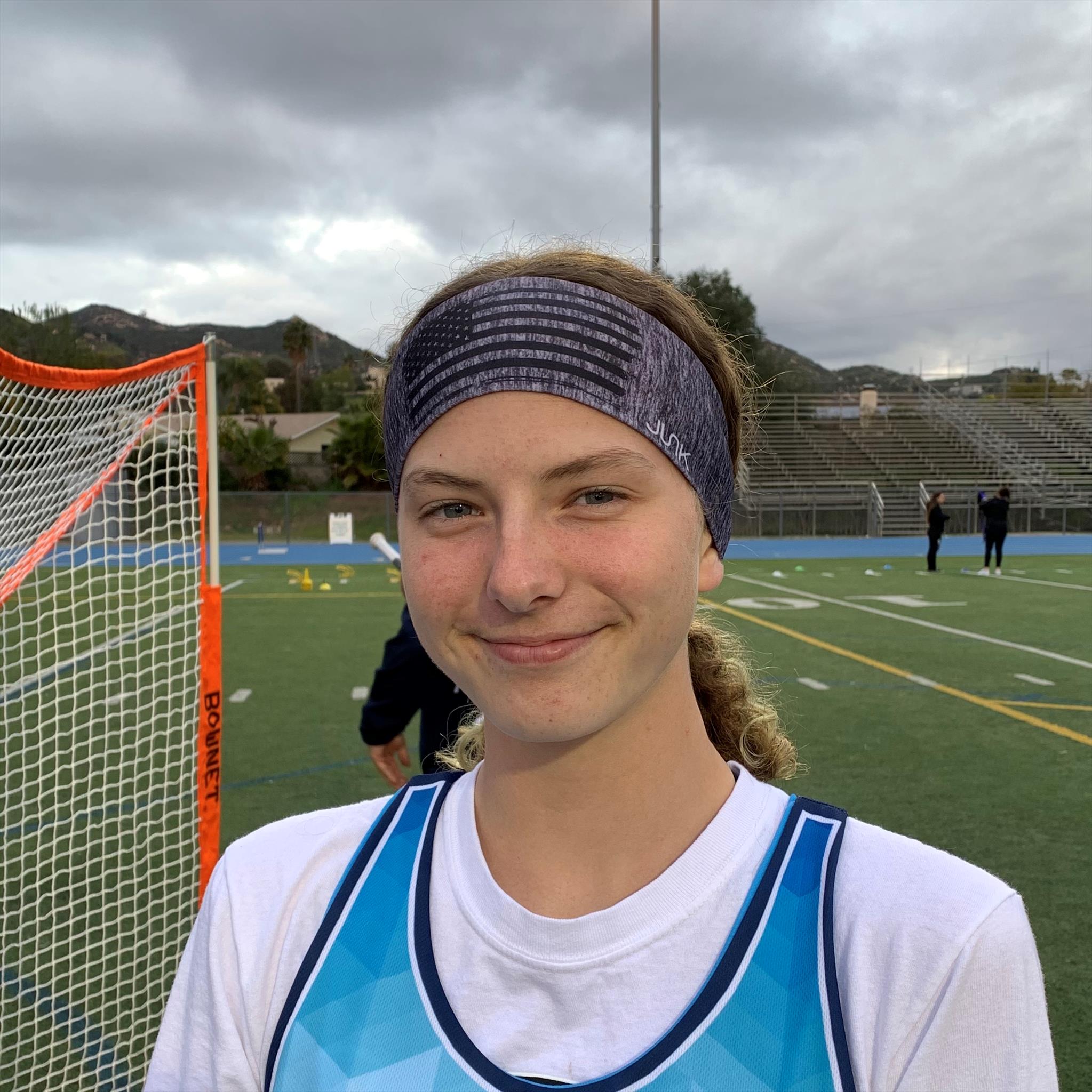 Morgan Newkirk