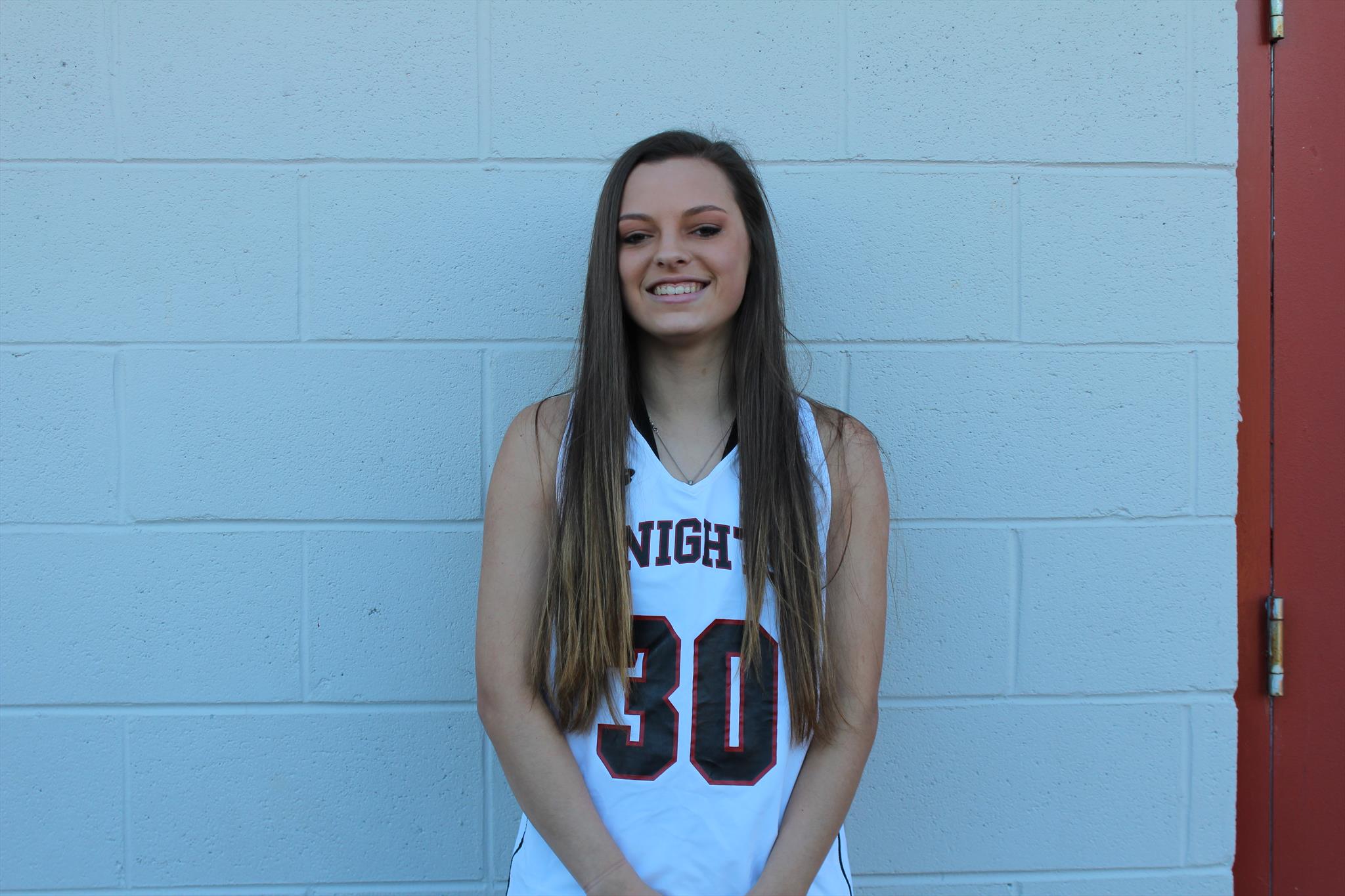 Makayla Dowdy