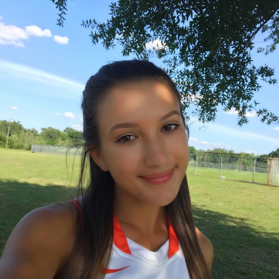 Chrissy Choleva