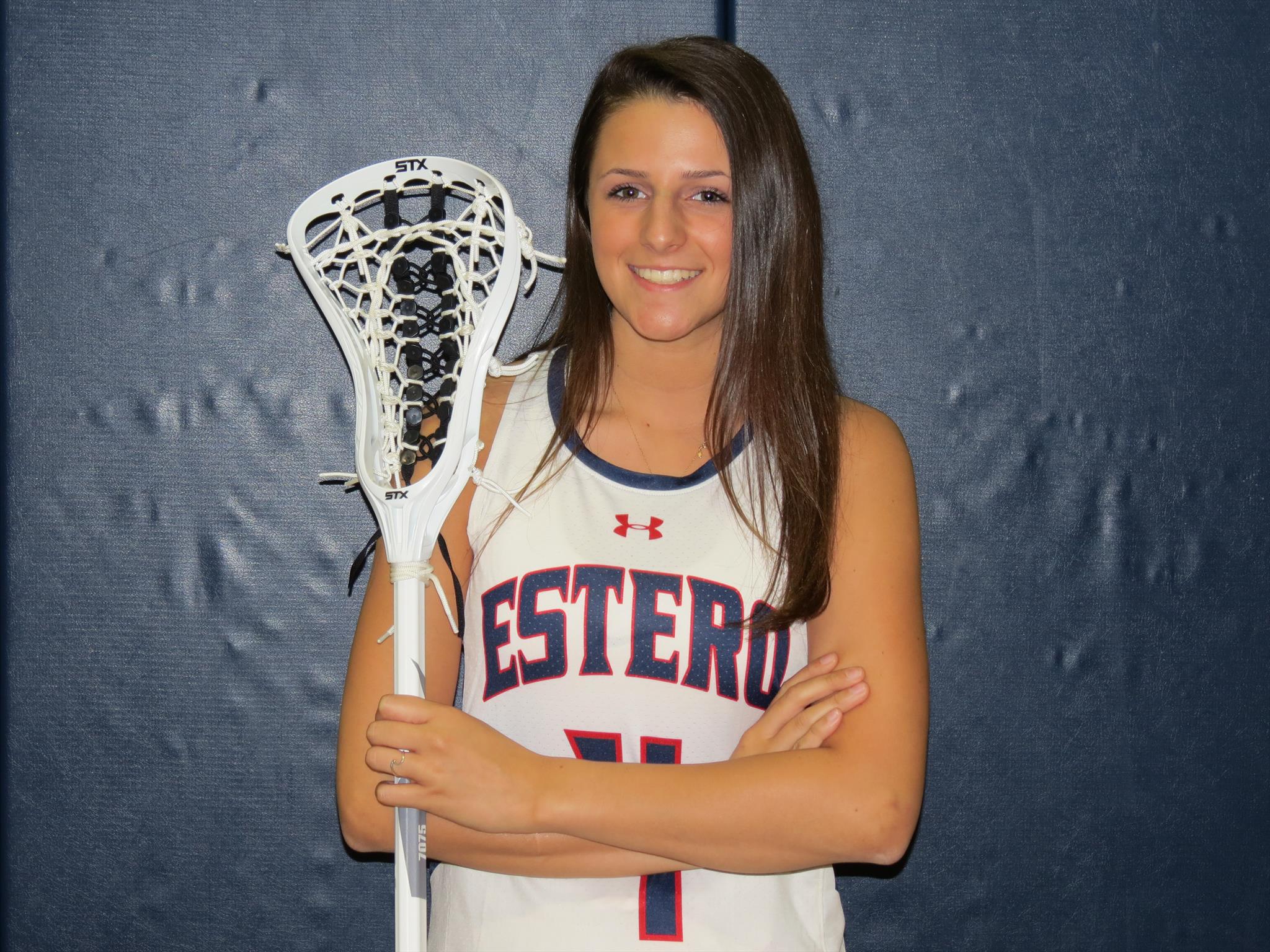 Marissa Simper