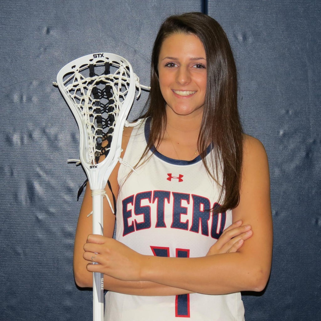 Marissa Simper