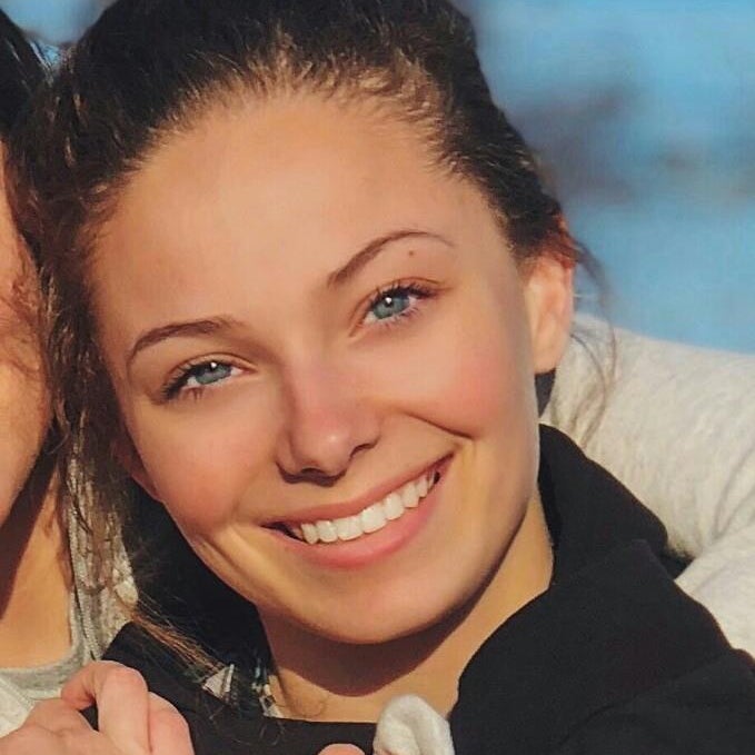 Madison Tuck