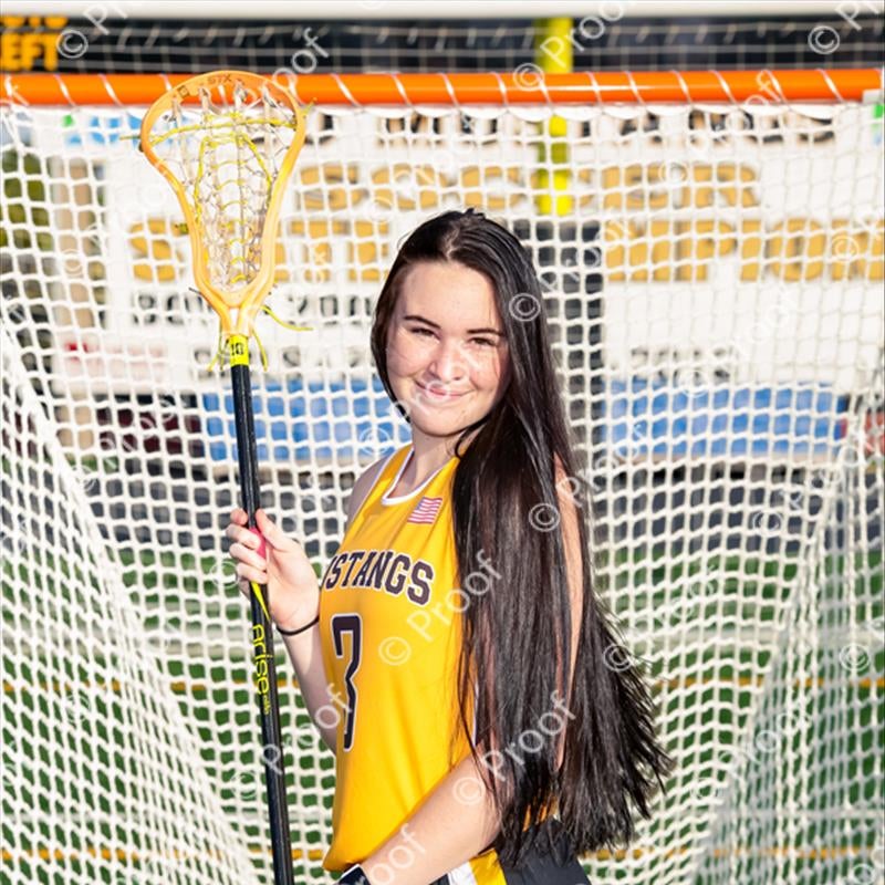 Maddie Brake
