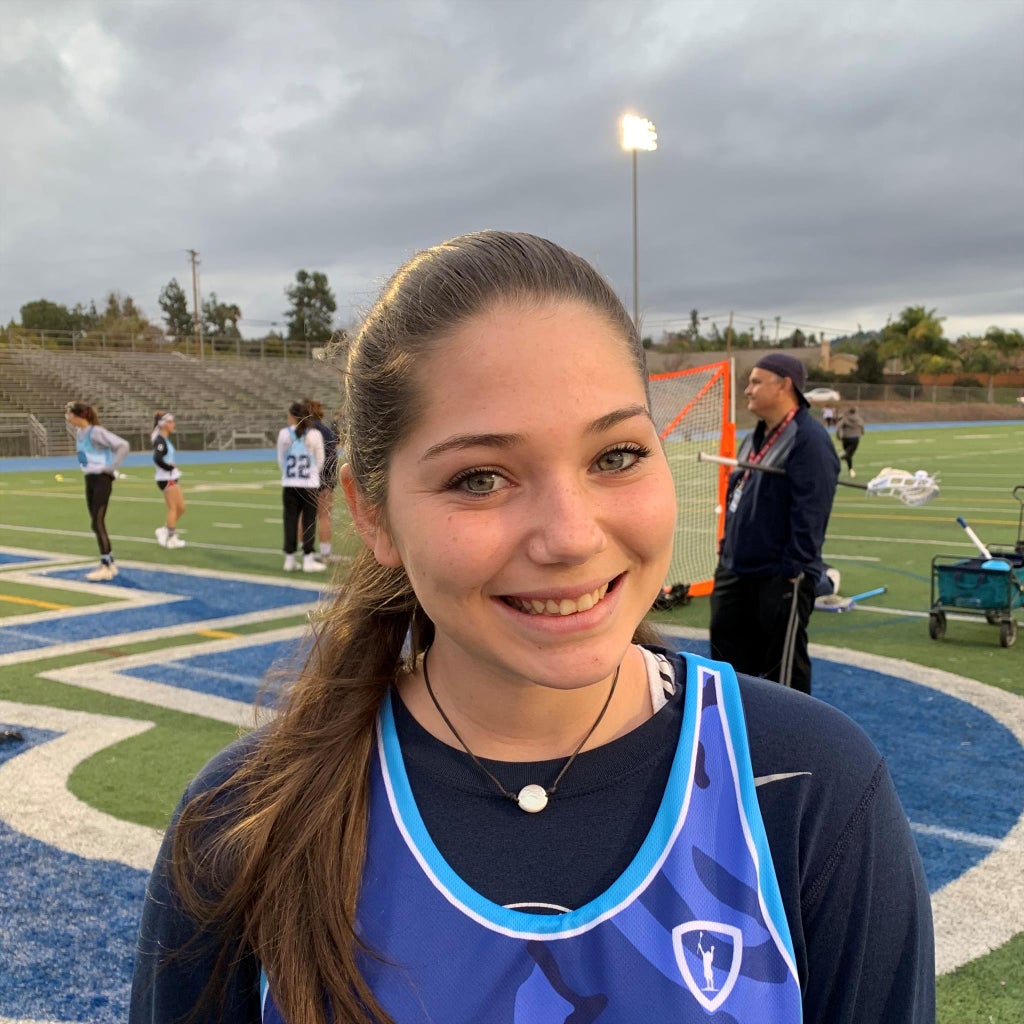 Courtney Hildebrand