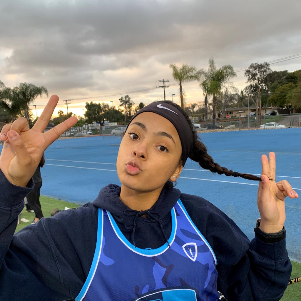 Jaylene Lopez