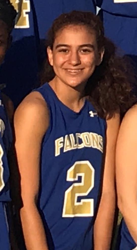 Amber Fuentes