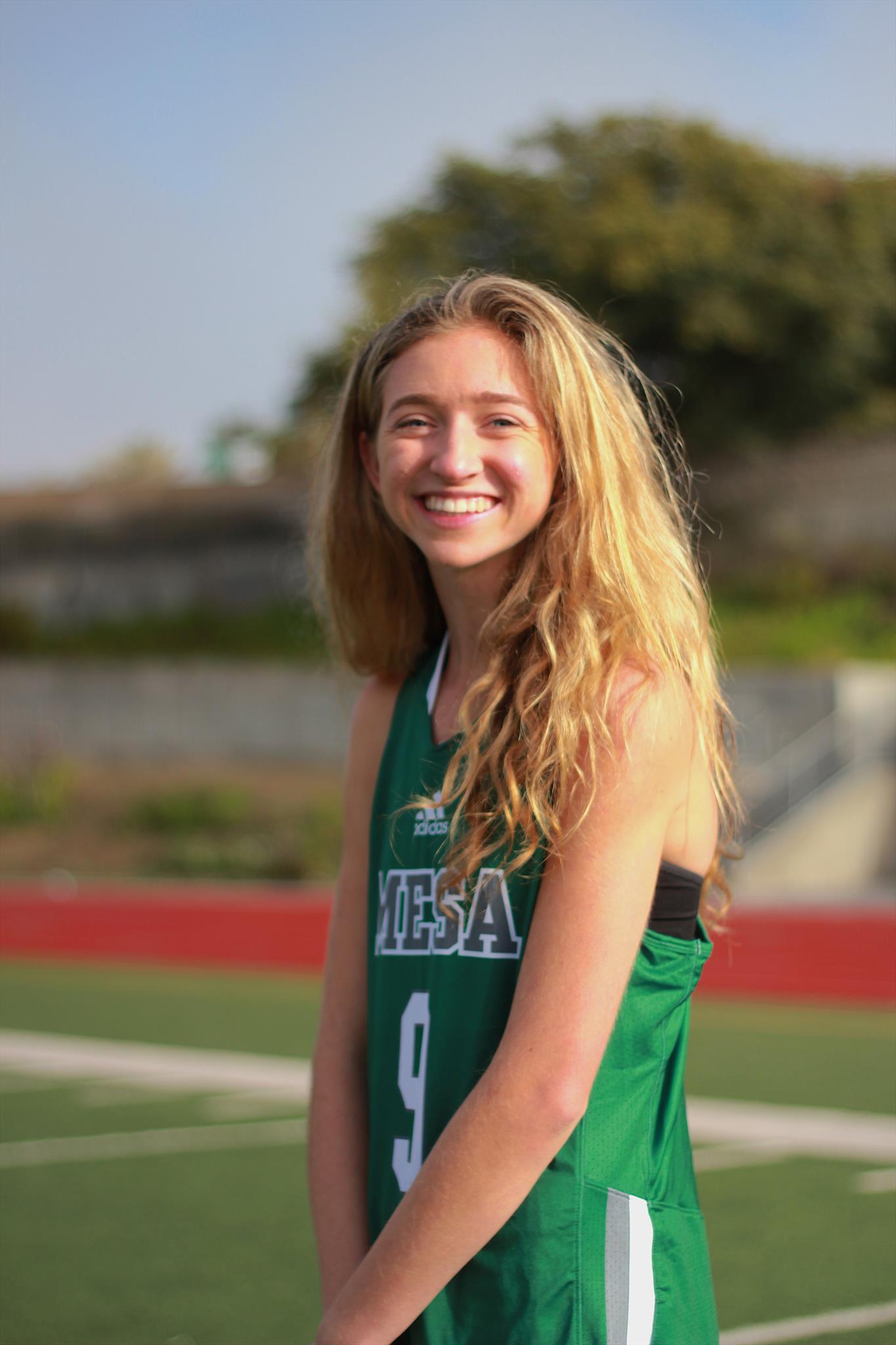 Erin Shaffer