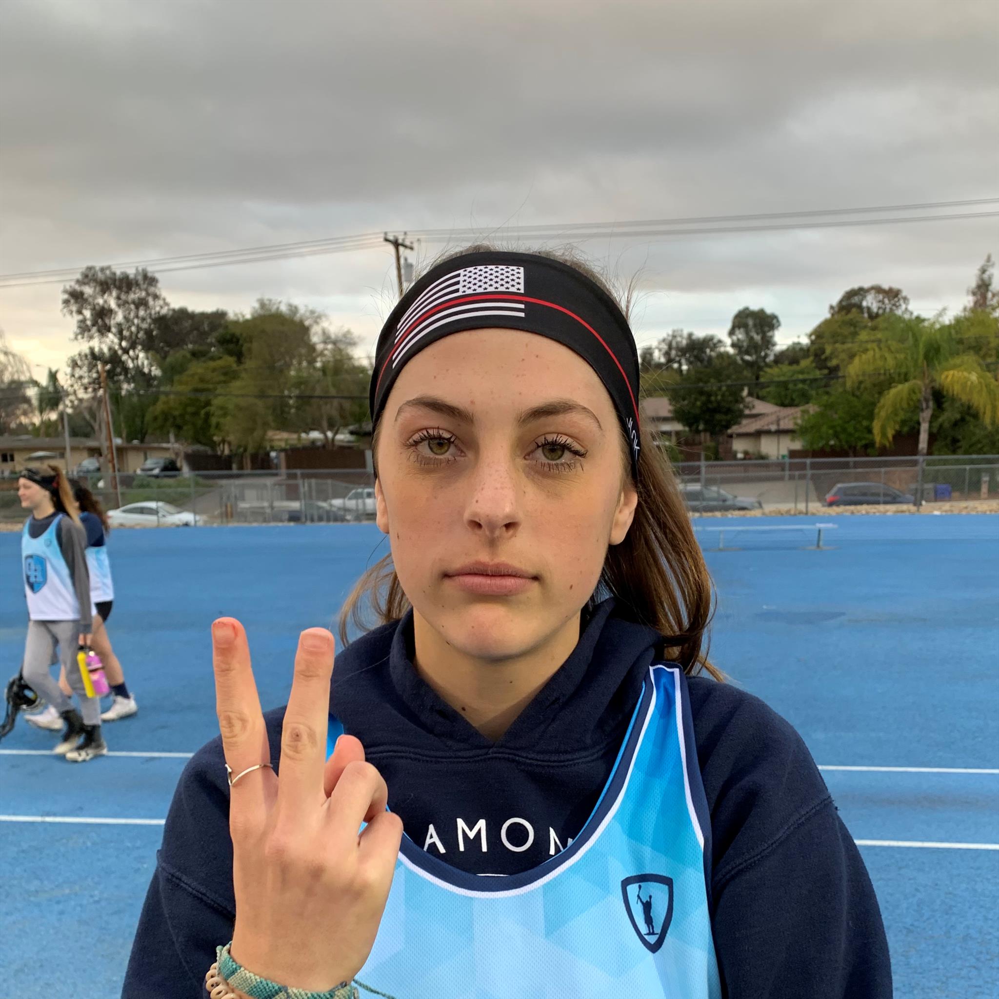 Mikenna Ruffino