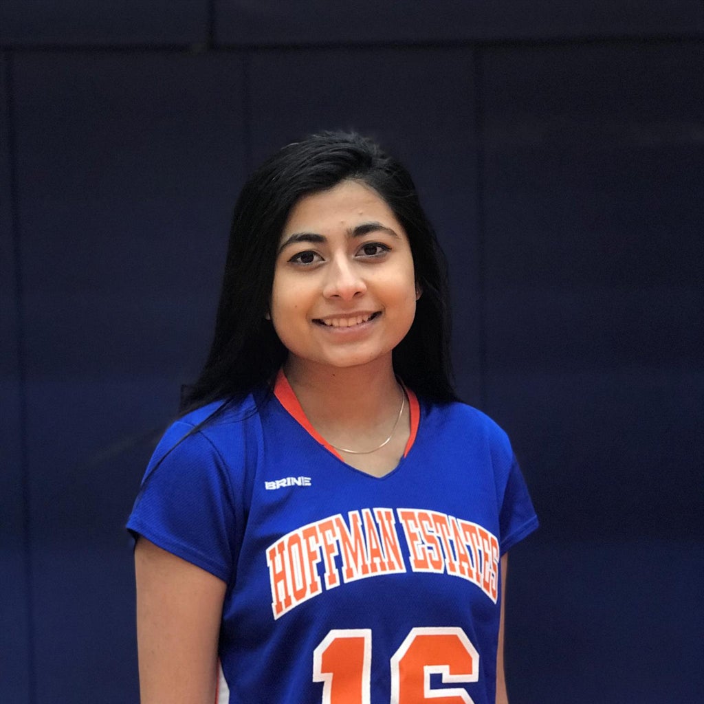 Janu Patel