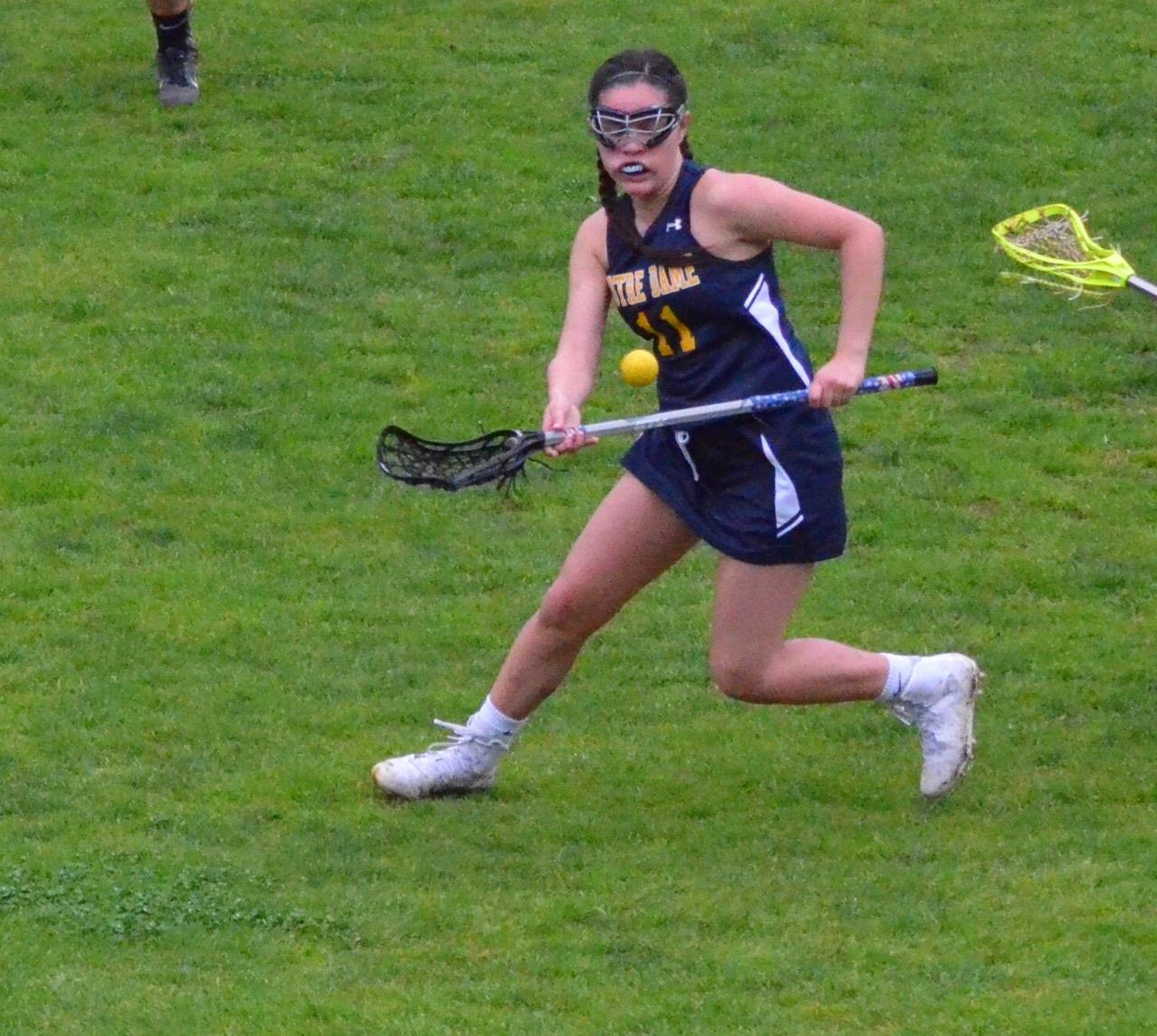 Madison Kirk