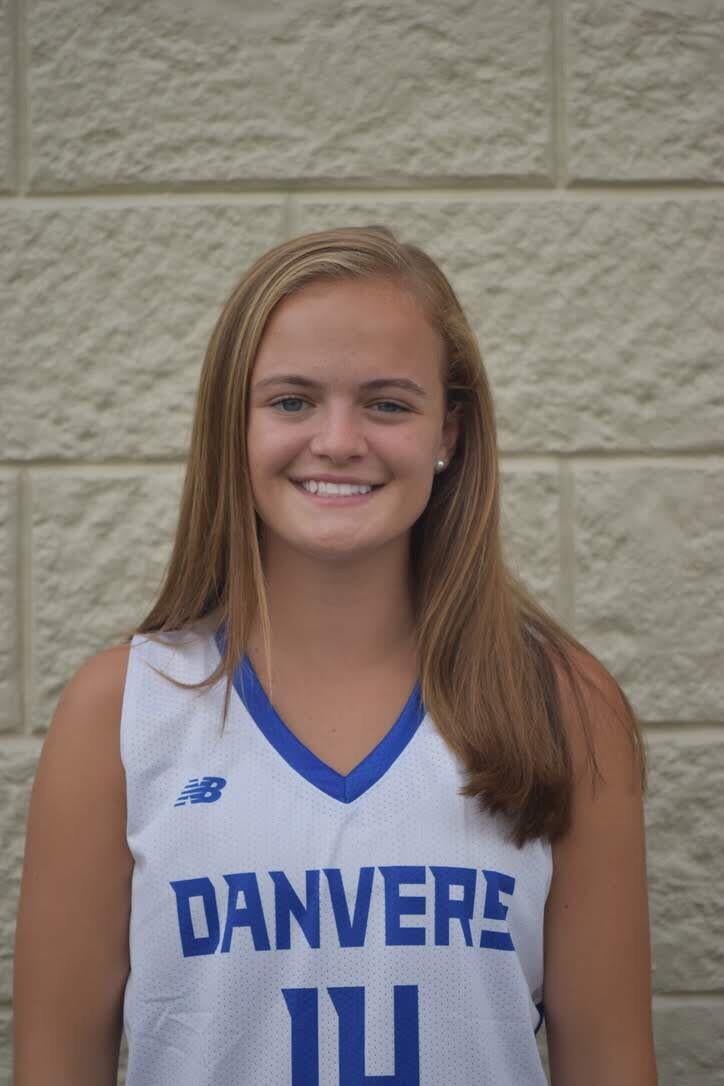 Grace Brinkley