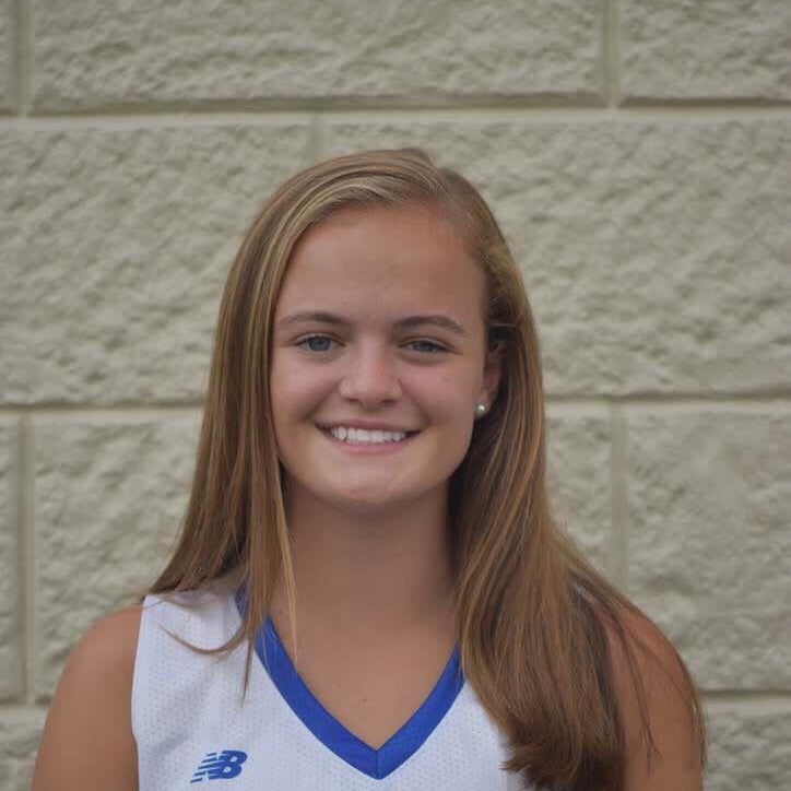 Grace Brinkley