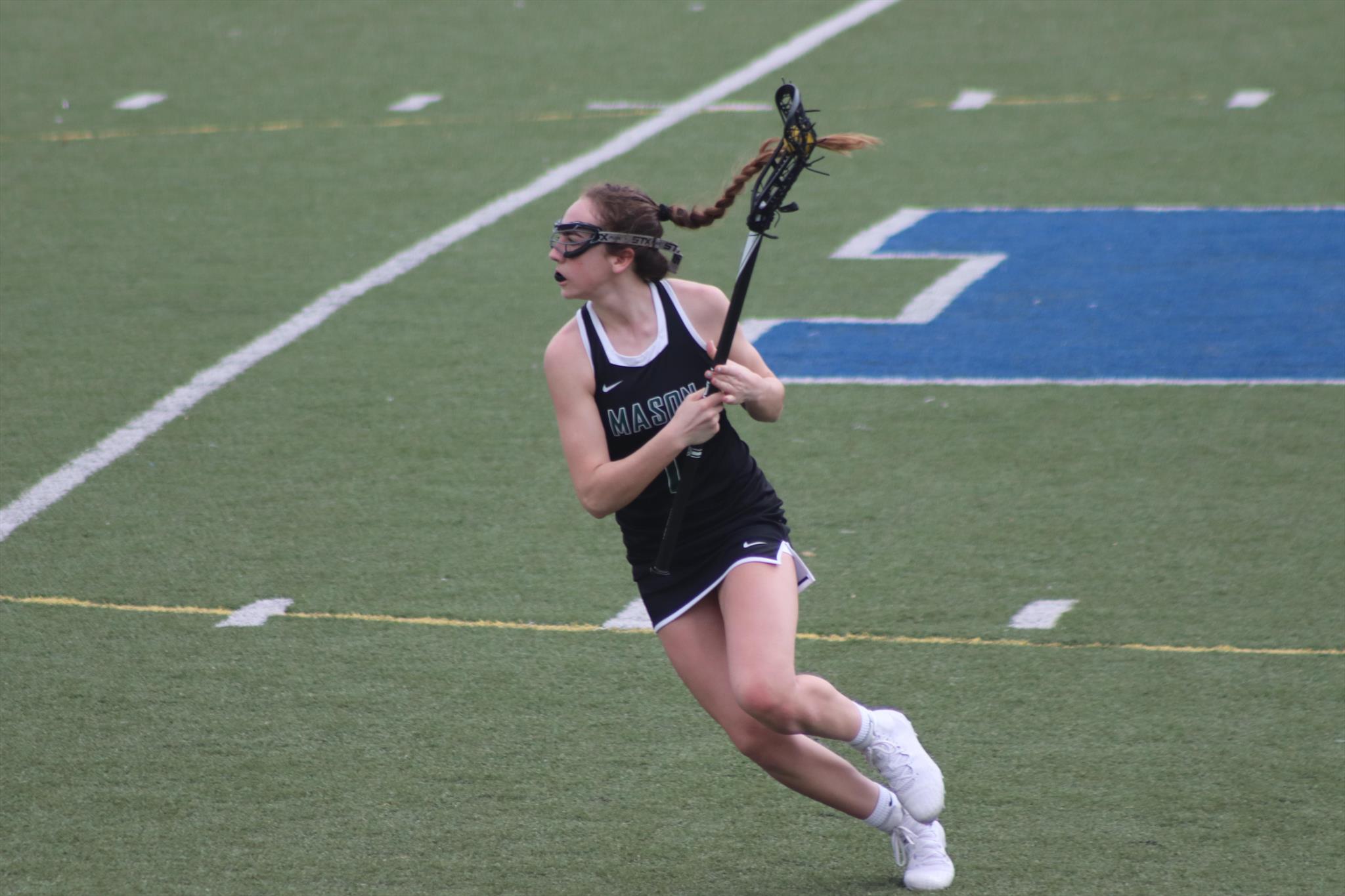 Cate Millard