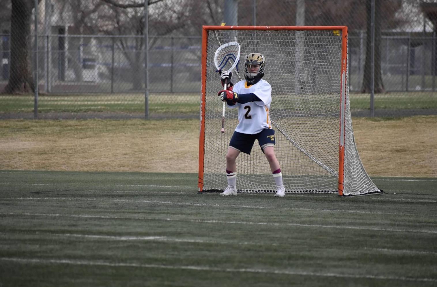 LAUREN SPENCE mugshot