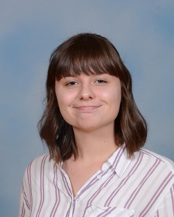 Savannah Posner
