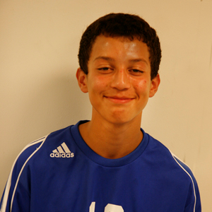 Matthew Zumbrun mugshot