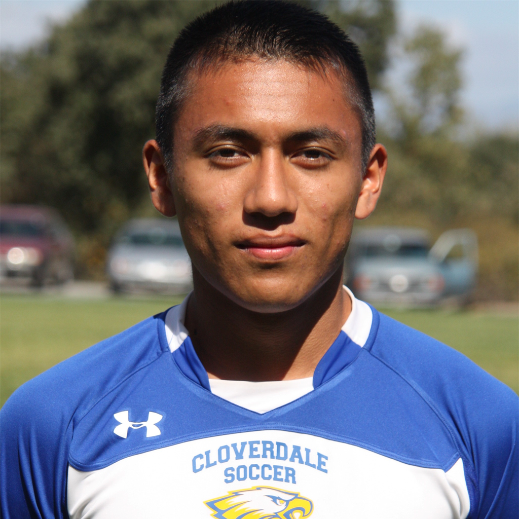 Roger Martinez