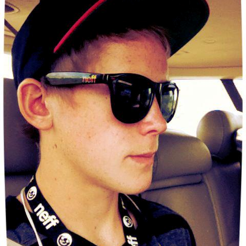 Joshua McCleave