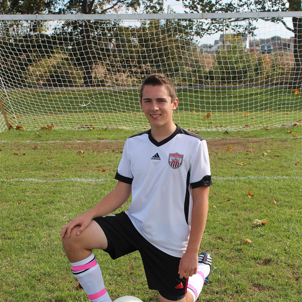 Cody Keller