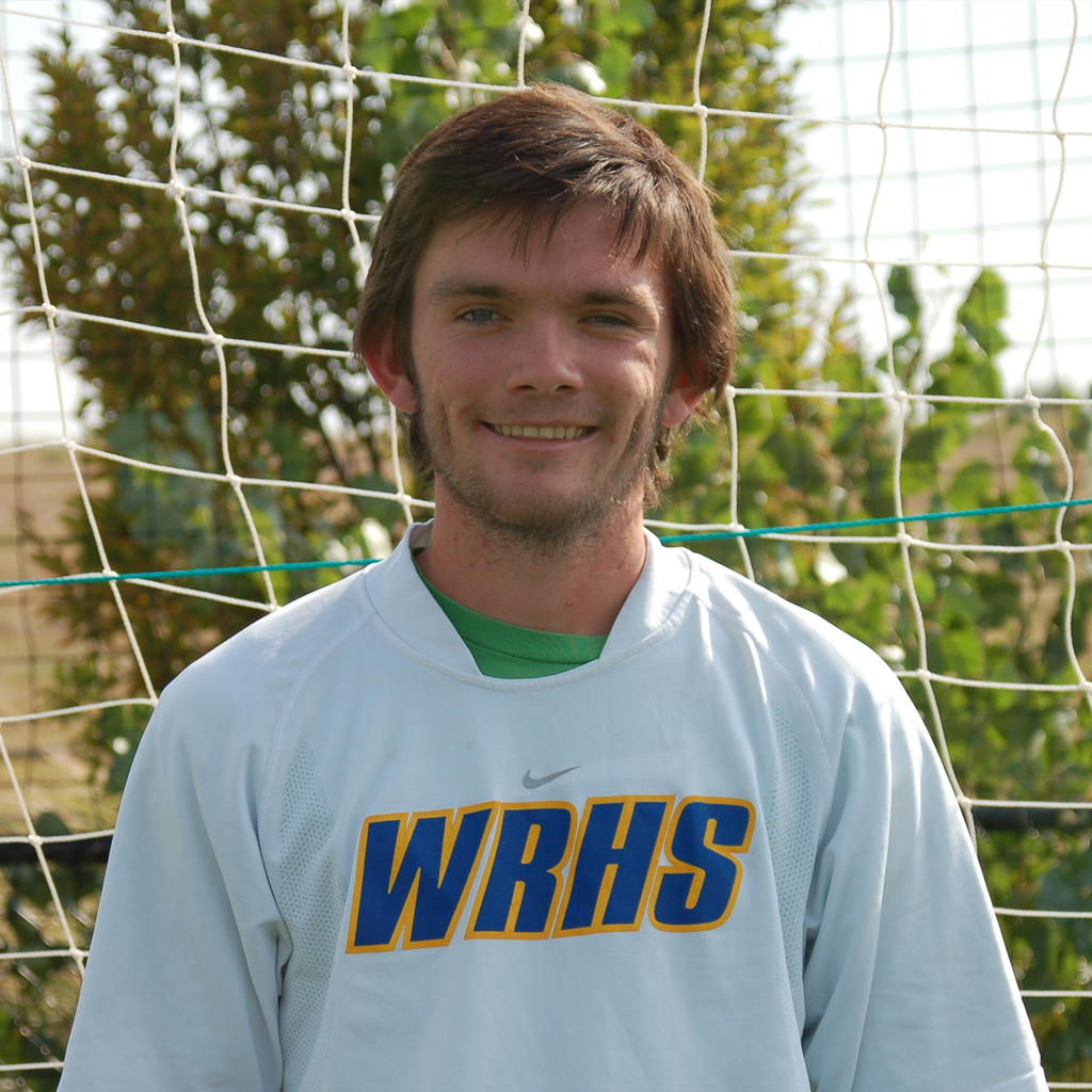 Tristan Sestak-Hart