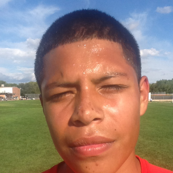 Irvin Gonzales mugshot