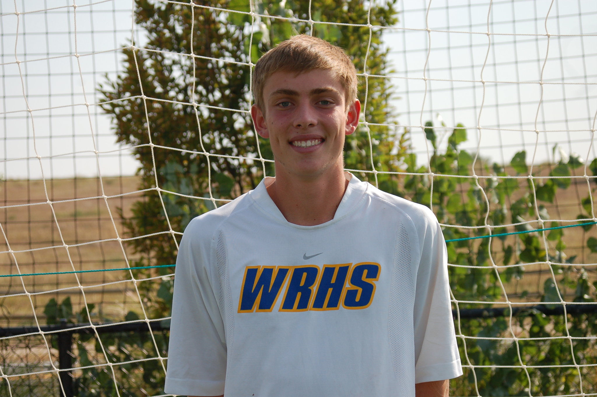 Matt Whitfield