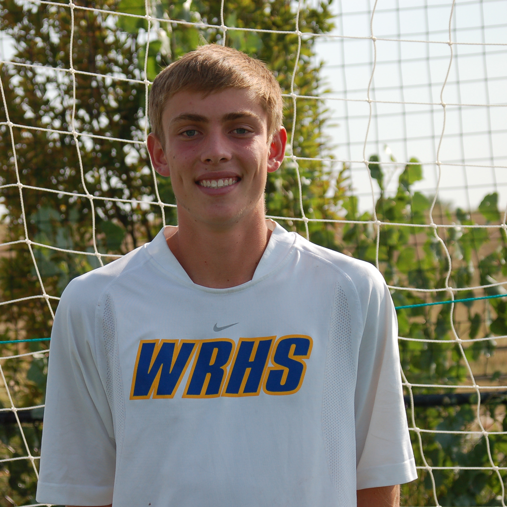 Matt Whitfield
