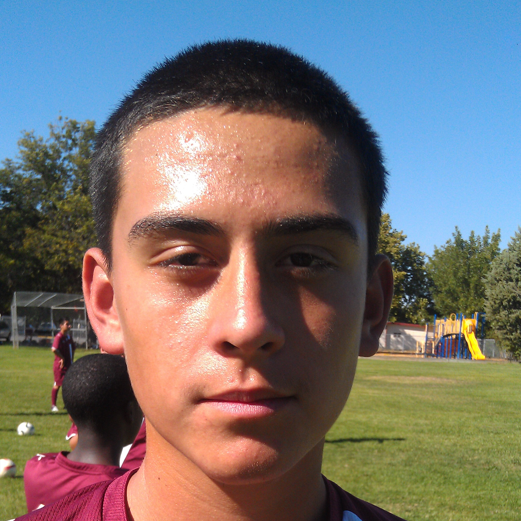 Joey Moralez mugshot