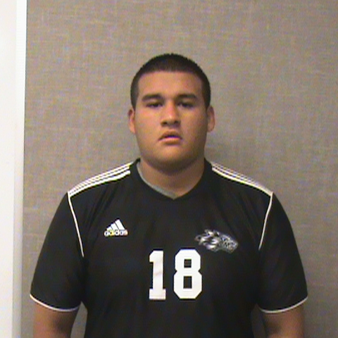 Adrian  Espinoza