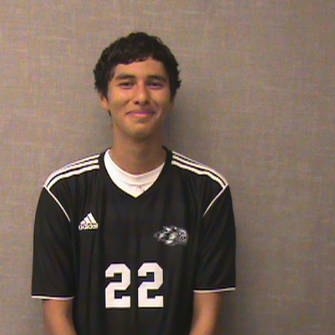Jose Vigil