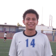 Juan Angel Perez mugshot