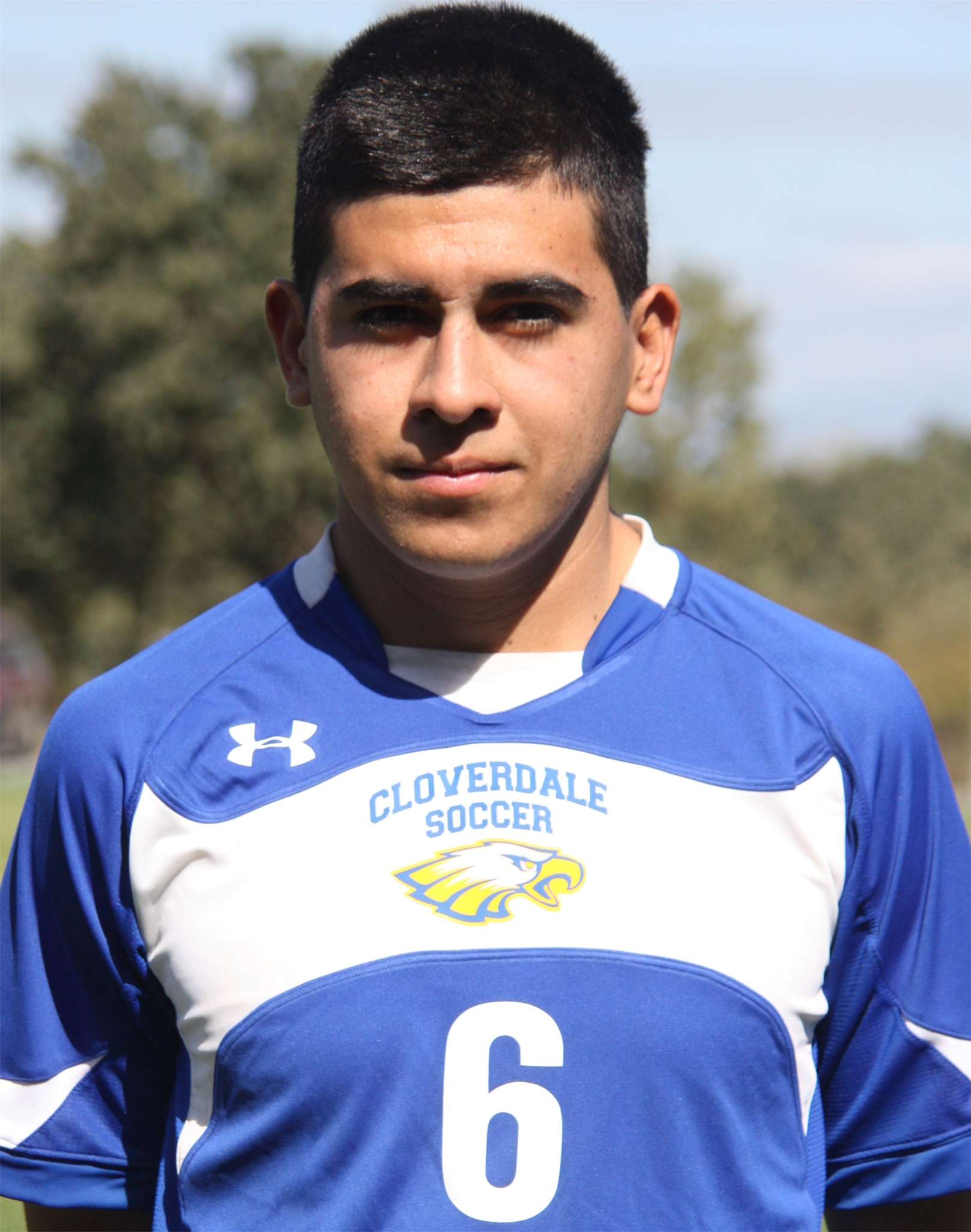 Paul Cabrera