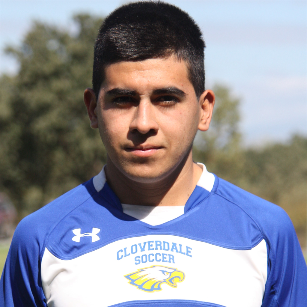 Paul Cabrera