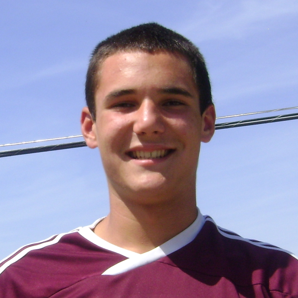 Kyle Gouveia