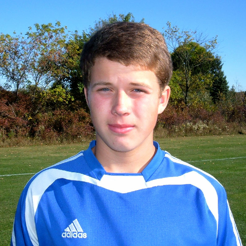 Kyle Griffin