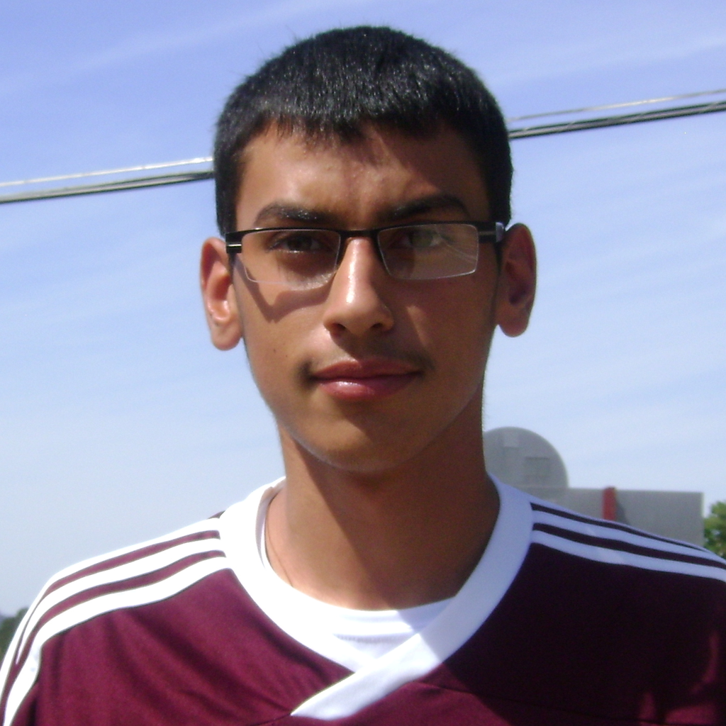Omar Macias mugshot