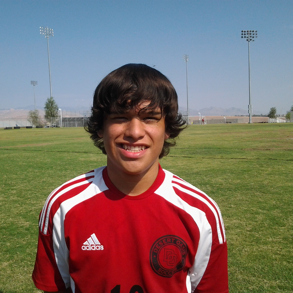 Luis Cisneros mugshot