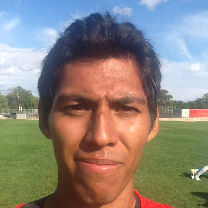 Roberto Quesada