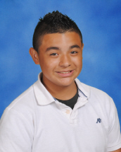 Sal Martinez mugshot
