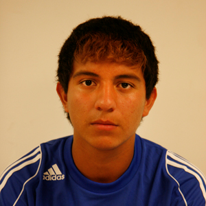 Robbie Dominguez mugshot